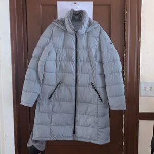Andrew Marc Winter Coat